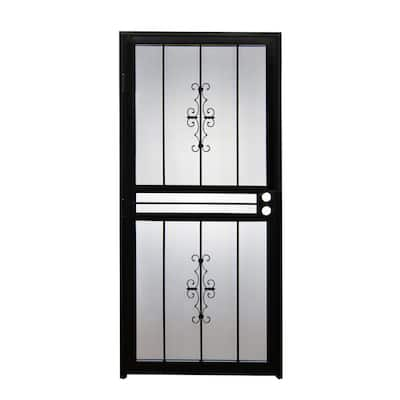 Security Doors