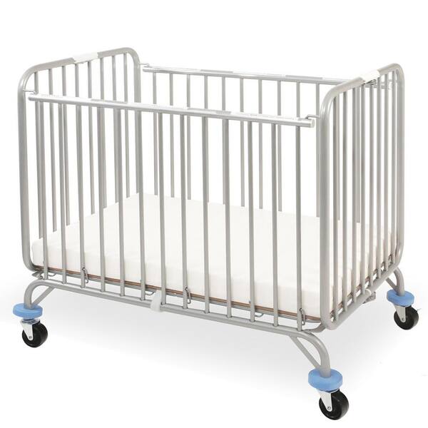 portable foldable crib