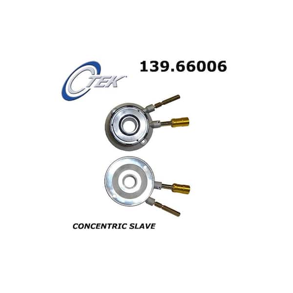 Centric Parts Clutch Slave Cylinder