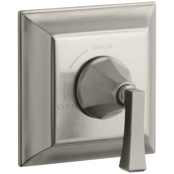 Kohler K-T467-4C-BV Memoirs Classic Double Handle Valve