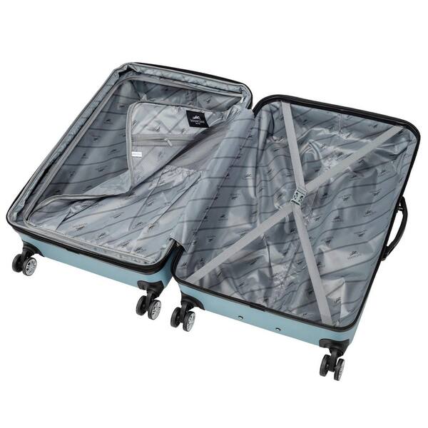 Shop Airconic 55/ 20 P Blue Travel Luggage Bag Cover with great
