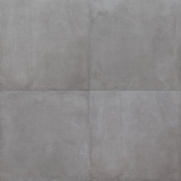 MSI Nolitan Smoke 3 cm x 24 in. x 24 in. Porcelain Paver Floor Tile (40-Pieces/160 sq. ft./Pallet)