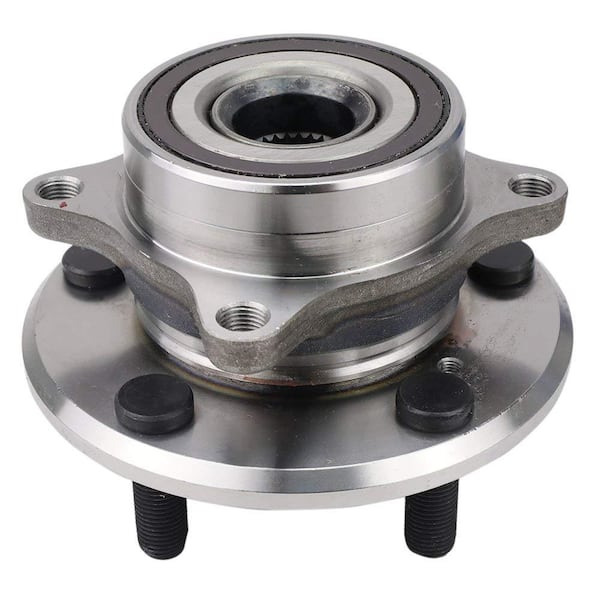 CRS Wheel Bearing and Hub Assembly - Front