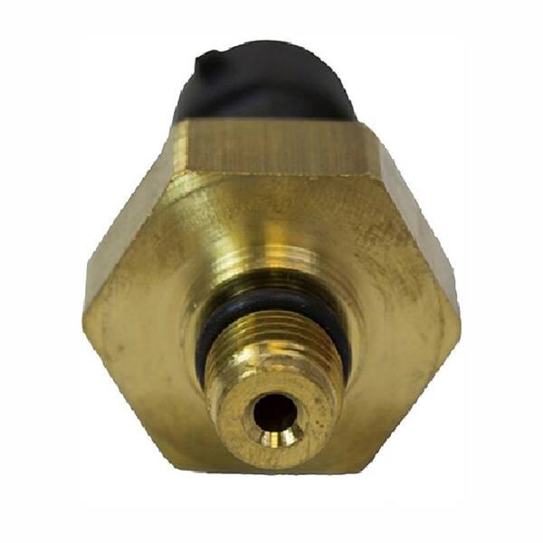 Motorcraft Manifold Absolute Pressure Sensor