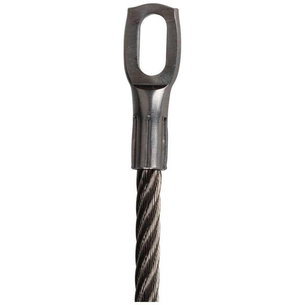 Klein Tools Magnetic Wire Puller 50611 