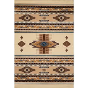 Native American Outdoor Rugs