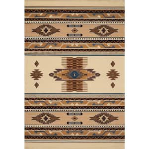 Native American Navajo Rugs