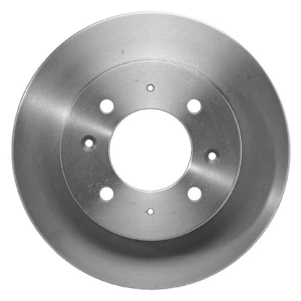 BENDIX PREMIUM DRUM AND ROTOR Disc Brake Rotor 2016 Honda Civic 1.5L 2.0L