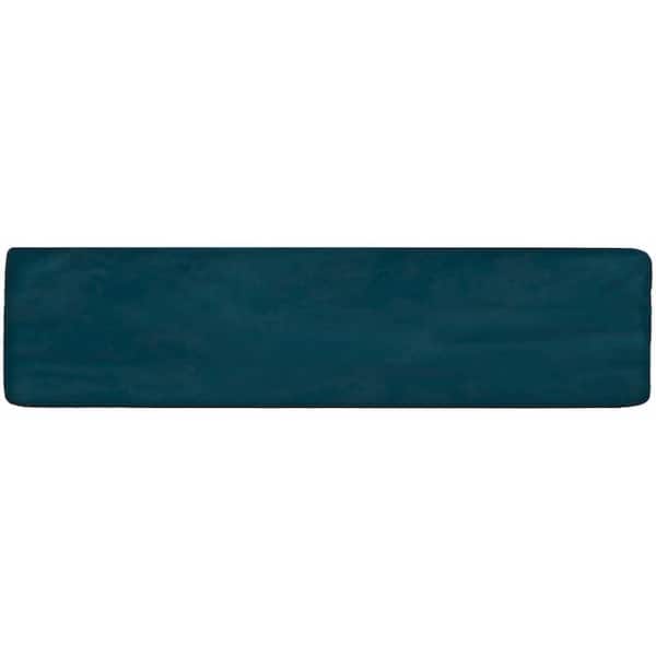 Daltile Artcrafted Tide 3 in. x 12 in. Glazed Ceramic Wall Tile (607.2 sq. ft./pallet)