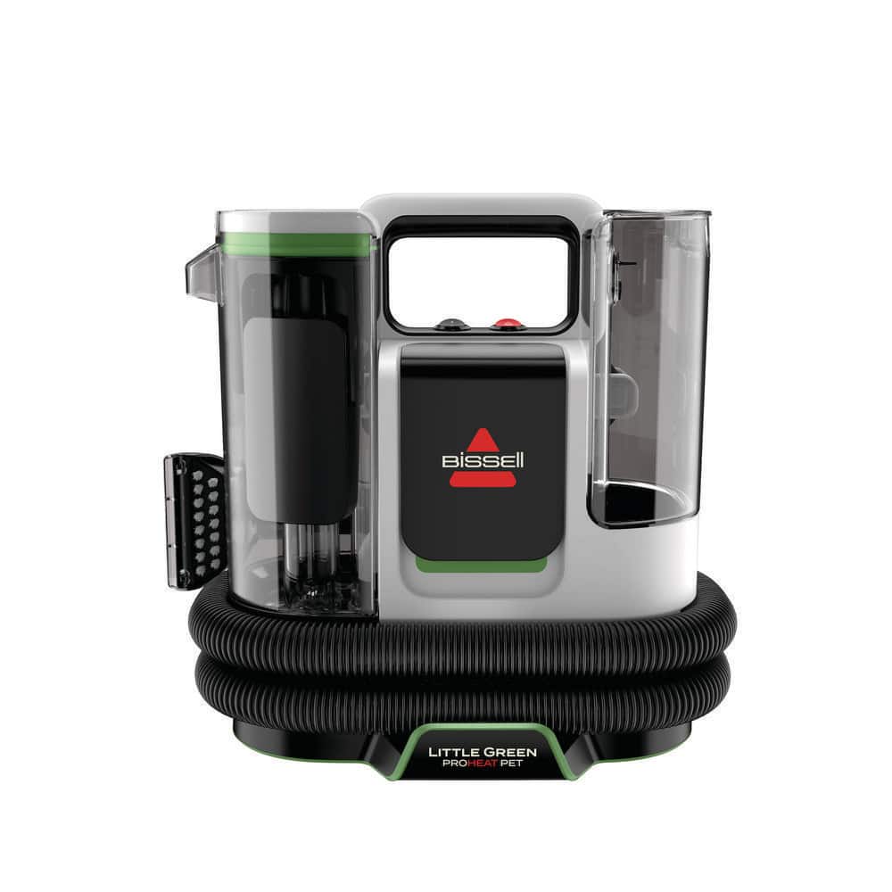 BISSELL Little Green ProHeat Portable Carpet & Upholstery Cleaner