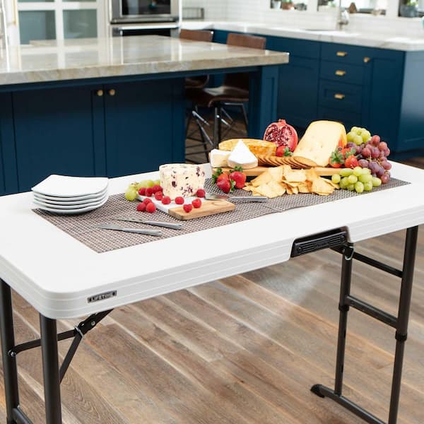 Lifetime table 80387 discount