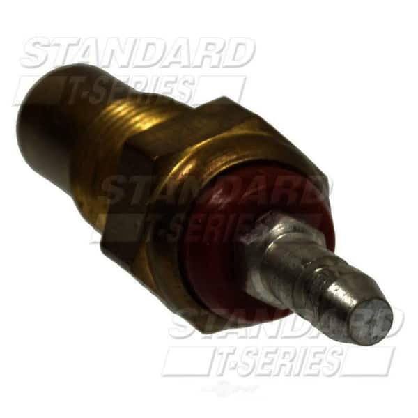 Engine Coolant Temperature Switch