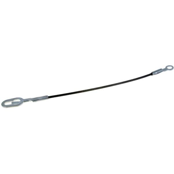 Unbranded Tailgate Cable - 18-1/8 In.
