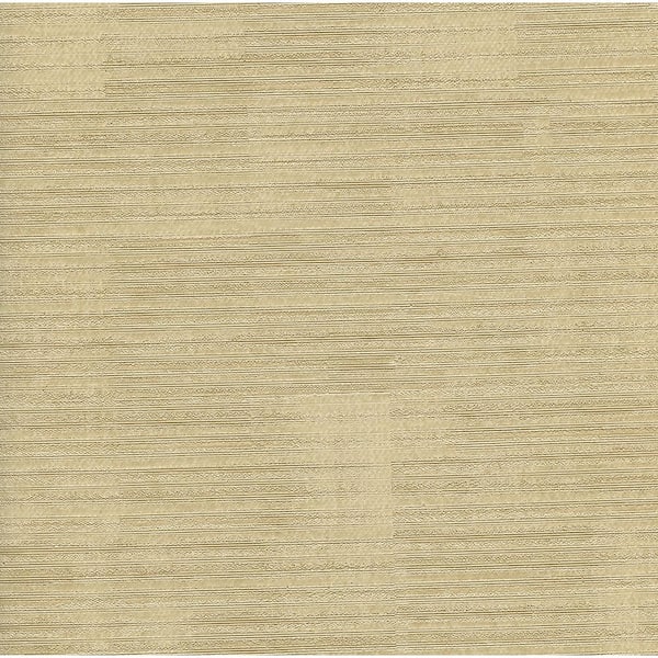 Warner Cincinatti Gold Reflective Metallic Stripes Strippable Wallpaper Covers 60.8 sq. ft.