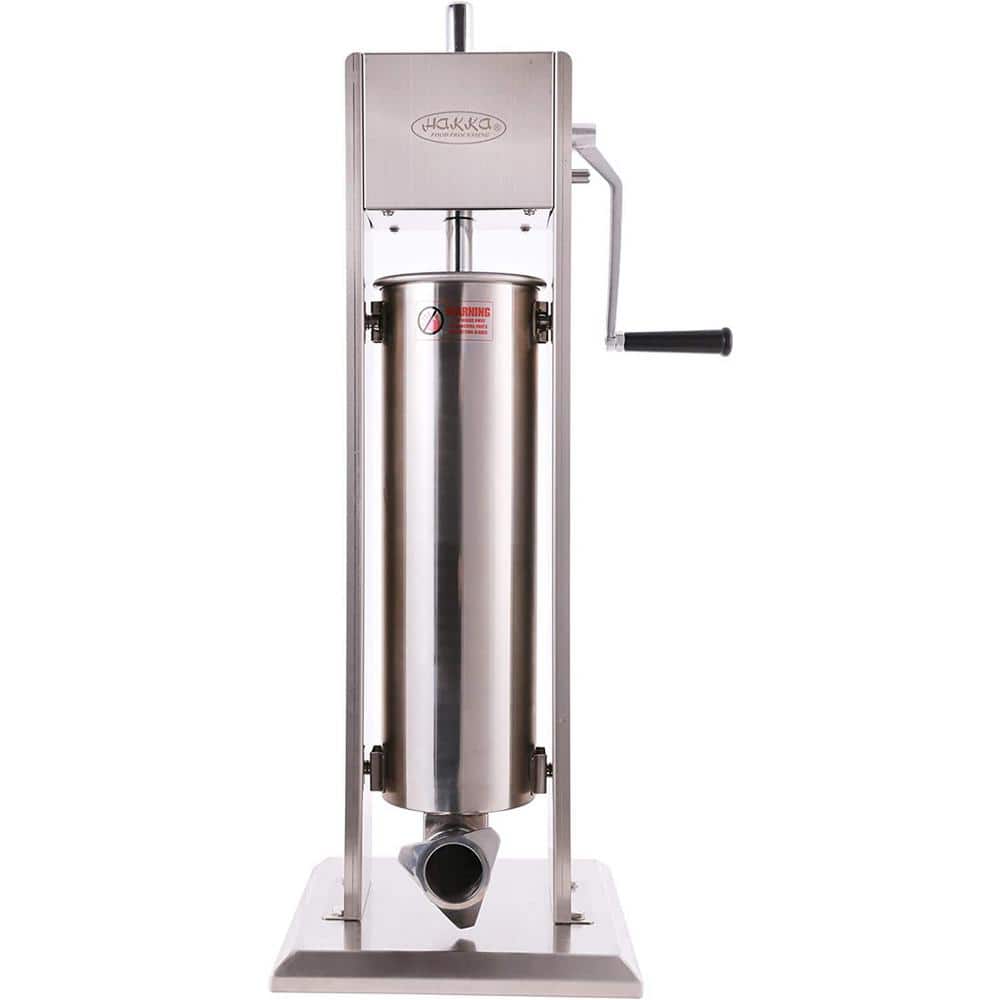Valley Sportsman 1AMM270 7 Gallon 40 Pound Stainless Steel Sausage Meat Mixer at VMinnovations