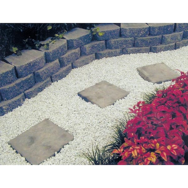0.5 cu. ft. Mini Marble Chip Landscape Rock 32 Bags/ 16 cu. ft./Pallet
