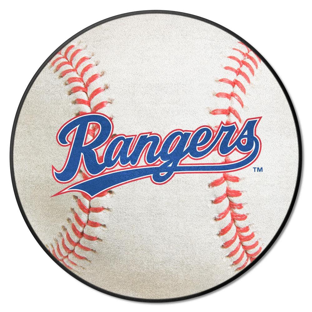 12 TEXAS Rangers MLB Baseball Red Throwback Team Jersey