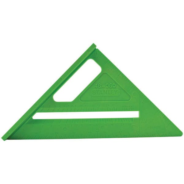 ABS Quick Square