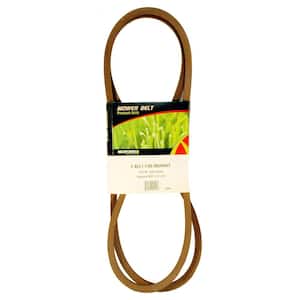 37 in. x 88 in. Replacement V-Belt for Murray Mowers