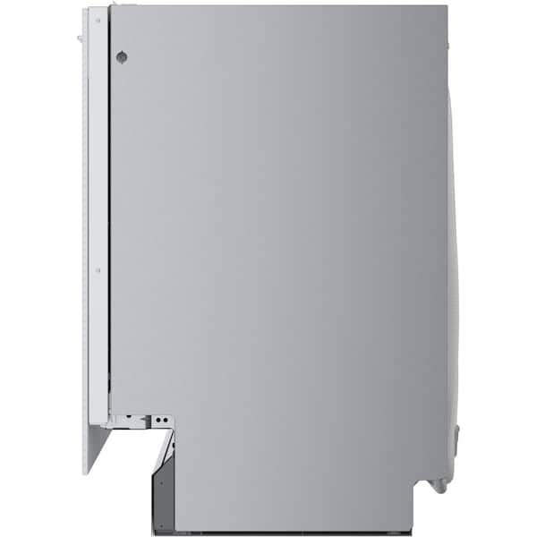 Bosch 800 Series 24 in. ADA Compliant Top Control Tall Tub Custom