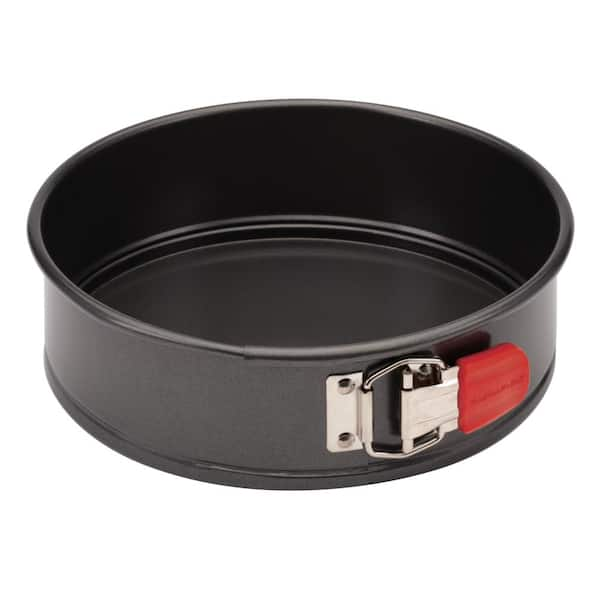 9-Inch Leakproof Springform Pan