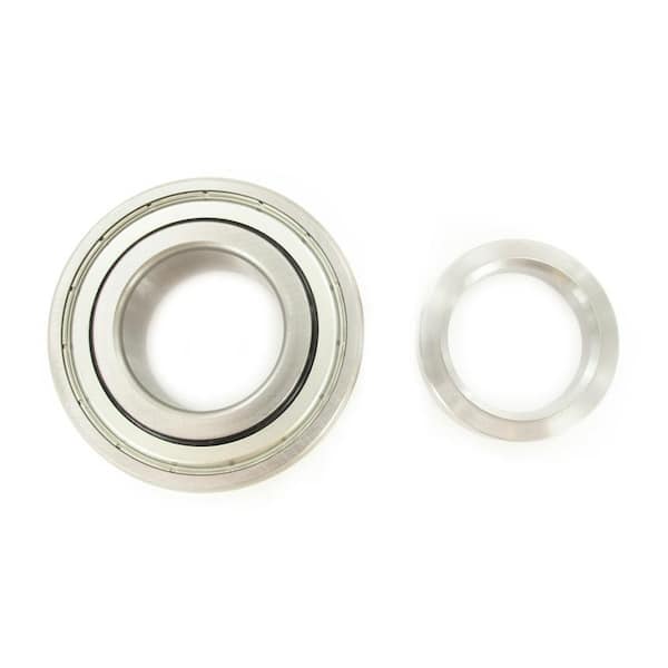 SKF Wheel Bearing Lock Ring