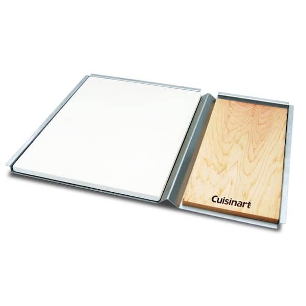 Cuisinart Omni Panel Versatile Grilling Surface