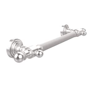 Waverly Place Collection 24 in. Reeded Grab Bar