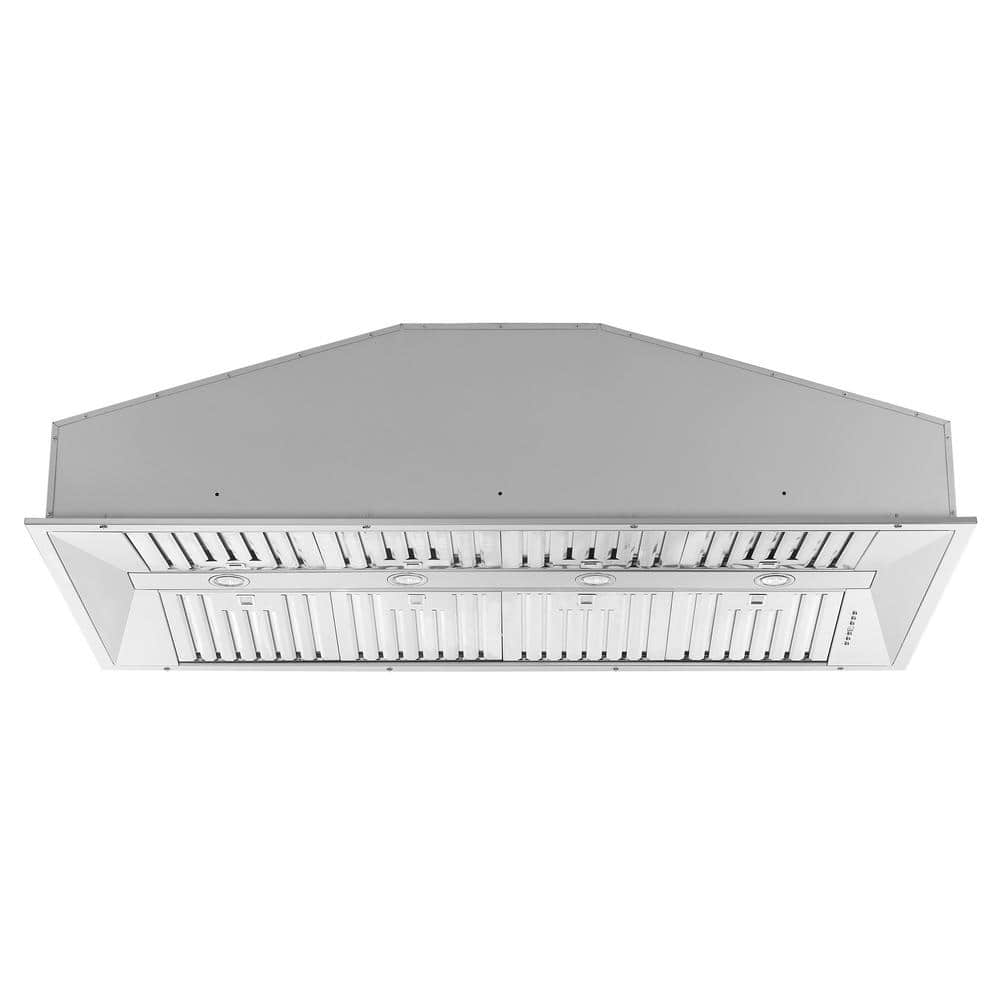 Forno Altilia 60'' Insert Range Hood Housing/Enclosure