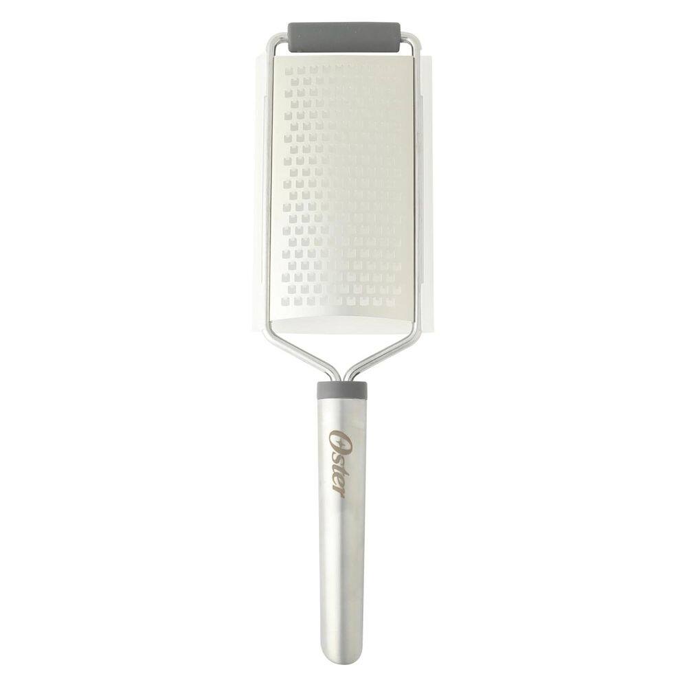 12 x 3.5 Inch Stainless Steel Handheld Grater in Silver price history on PriceWatchPro