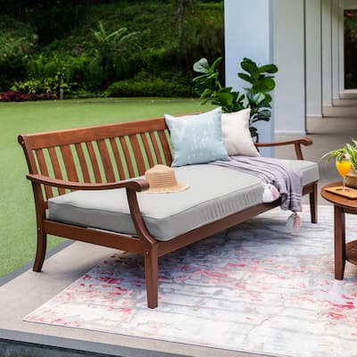 World market on sale outdoor sofa