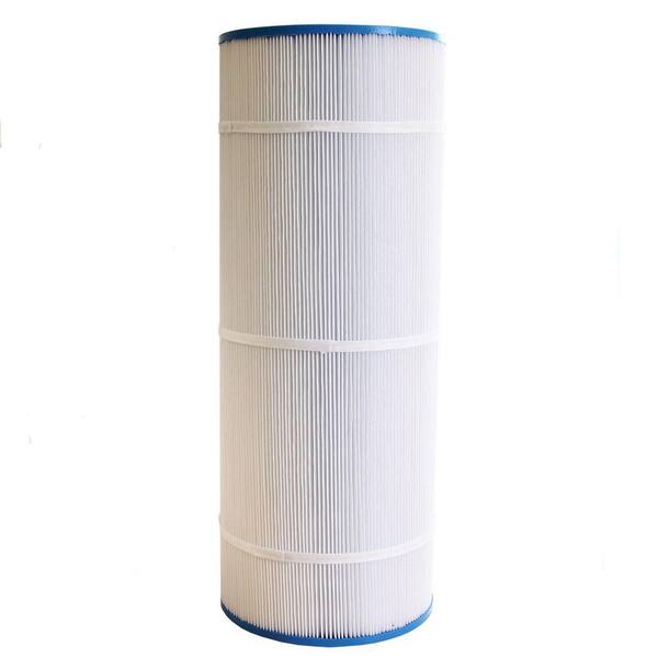 4 Pool Spa Filters fit Hayward CX1200 Star-Clear Plus C1200 Pleatco PA120 FC1293 
