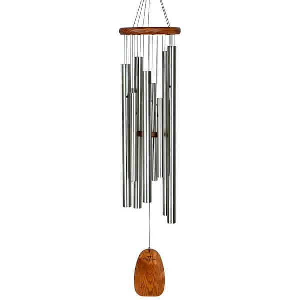 WOODSTOCK CHIMES Signature Collection, Magical Mystery Chimes, 39 in ...