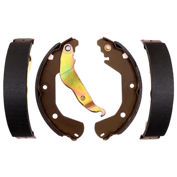 Raybestos Drum Brake Shoe Kit