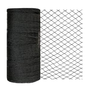 7.5 ft. x 100 ft. Bird Netting, Extra Strong Woven Garden Netting, Pest Barrier for Plants Fruit Trees and Vegetables