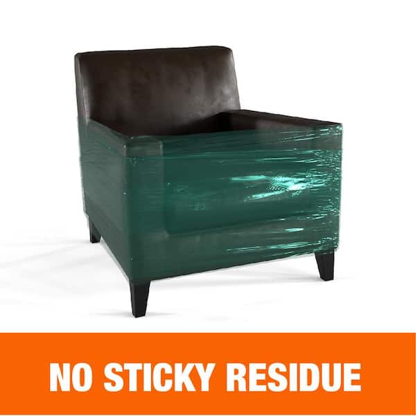 15 in. x 1000 ft. Stretch Wrap