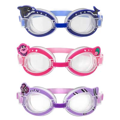 Goggles Swim Gear The Home Depot