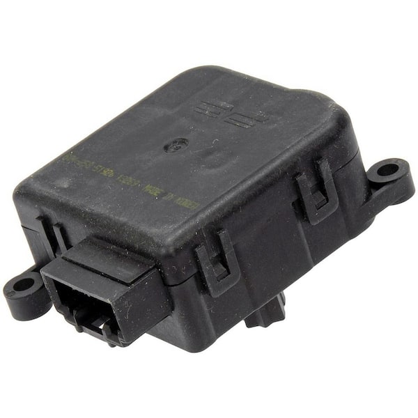 OE Solutions Air Door Actuator - Panel/Defrost/Floor 2008-2011 Ford Focus 2.0L