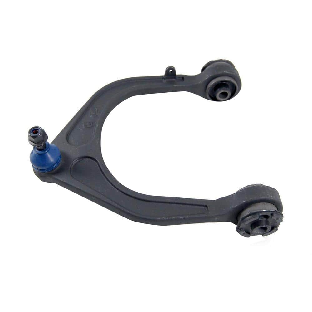 Suspension Control Arm and Ball Joint Assembly Mevotech GS50152 main image 0