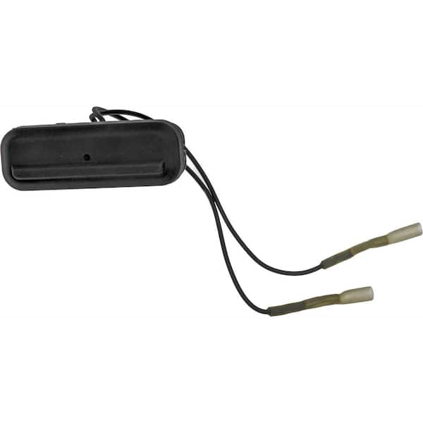 OE Solutions Trunk Release Switch Without Housing 901166 The Home Depot