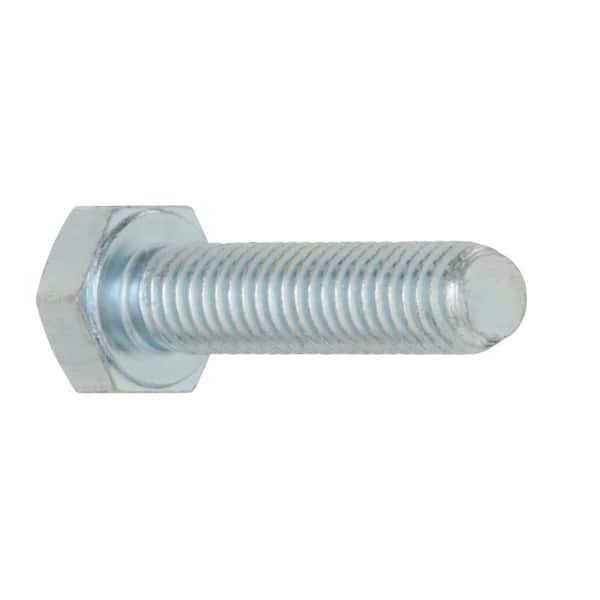 M6-1.0 X 25mm Metric Hex Head Sems Bolts Compatible with GM 11503834 