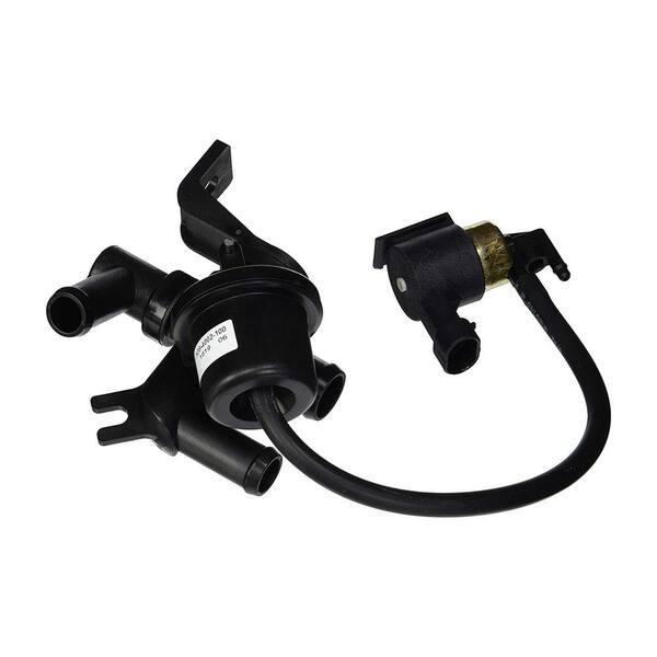 ACDelco HVAC Heater Bypass Valve 1551357 The Home Depot