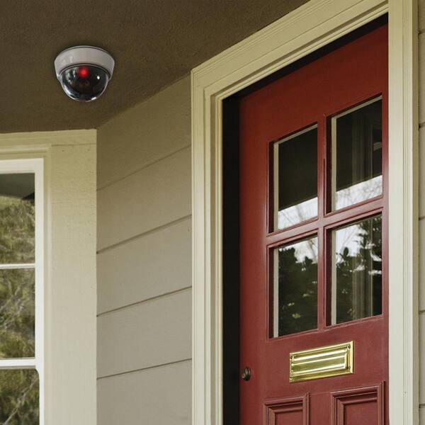 doorbell alert system