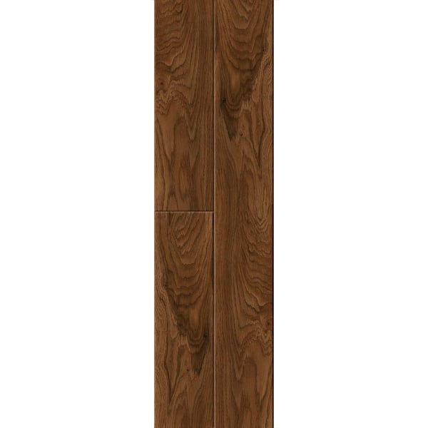 TrafficMaster Allure Plus 5 in. x 36 in. Alabama Oak Luxury Vinyl Plank Flooring (22.5 sq. ft. / Case)