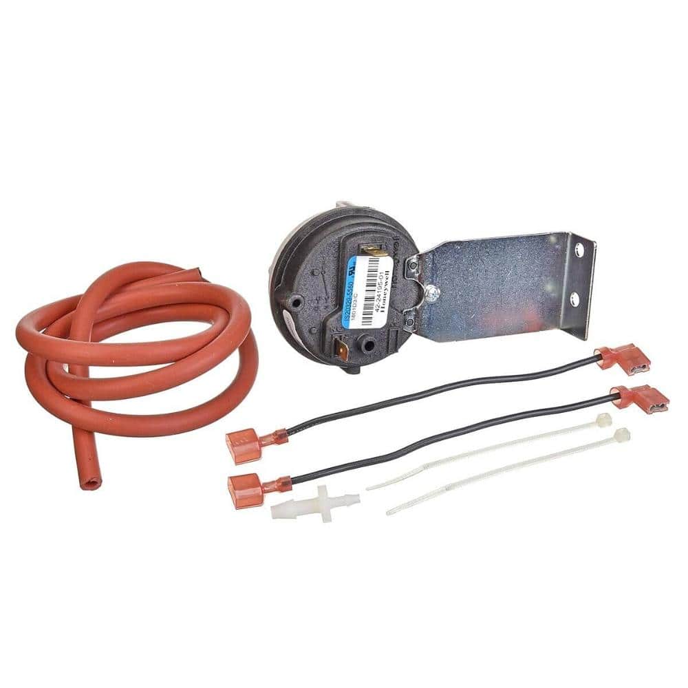 ".50""WC Spst Pressure Switch 42-24195-81" price history on PriceWatchPro