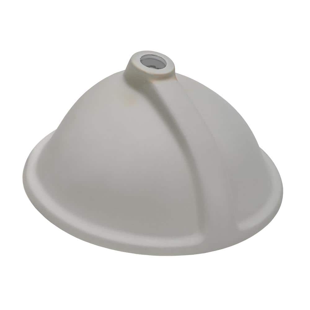 White Oval Ceramic Undermount Bathroom Sink with Glossy Finish