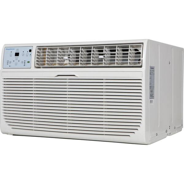 gibson air conditioner wall unit