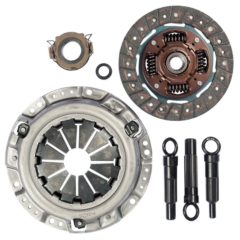 Chevrolet  Geo  Toyota clutch kit