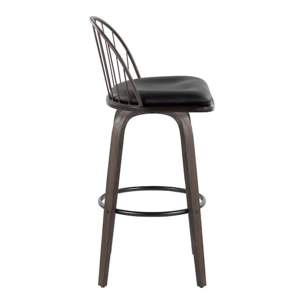 Bent high 2024 stool