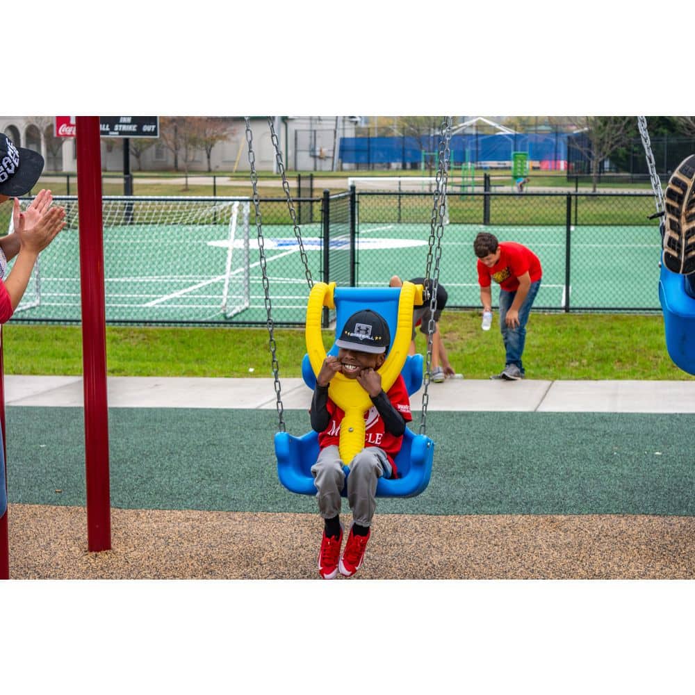 Inclusive Swing Seat Package price history on PriceWatchPro